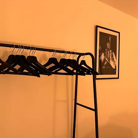 Apartmán Bonnystay L Balcony L Center L Design