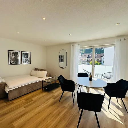 Bonnystay L Balcony L Center L Design *