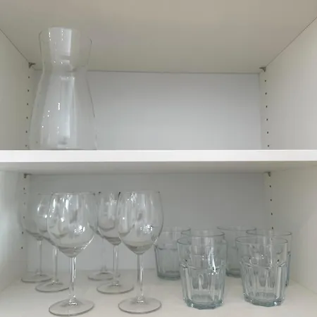 Bonnystay L Balcony L Center L Design * Lörrach