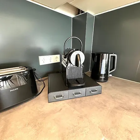 Bonnystay L Balcony L Center L Design Apartmán Lörrach